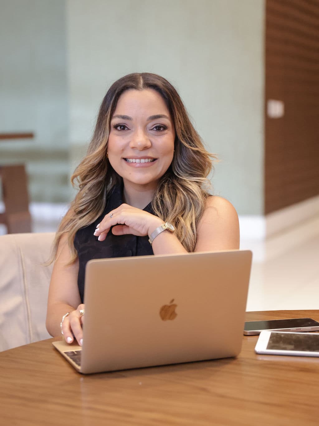 Taller de IA con Anji Santiago